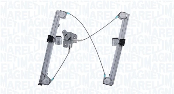 Window Regulator